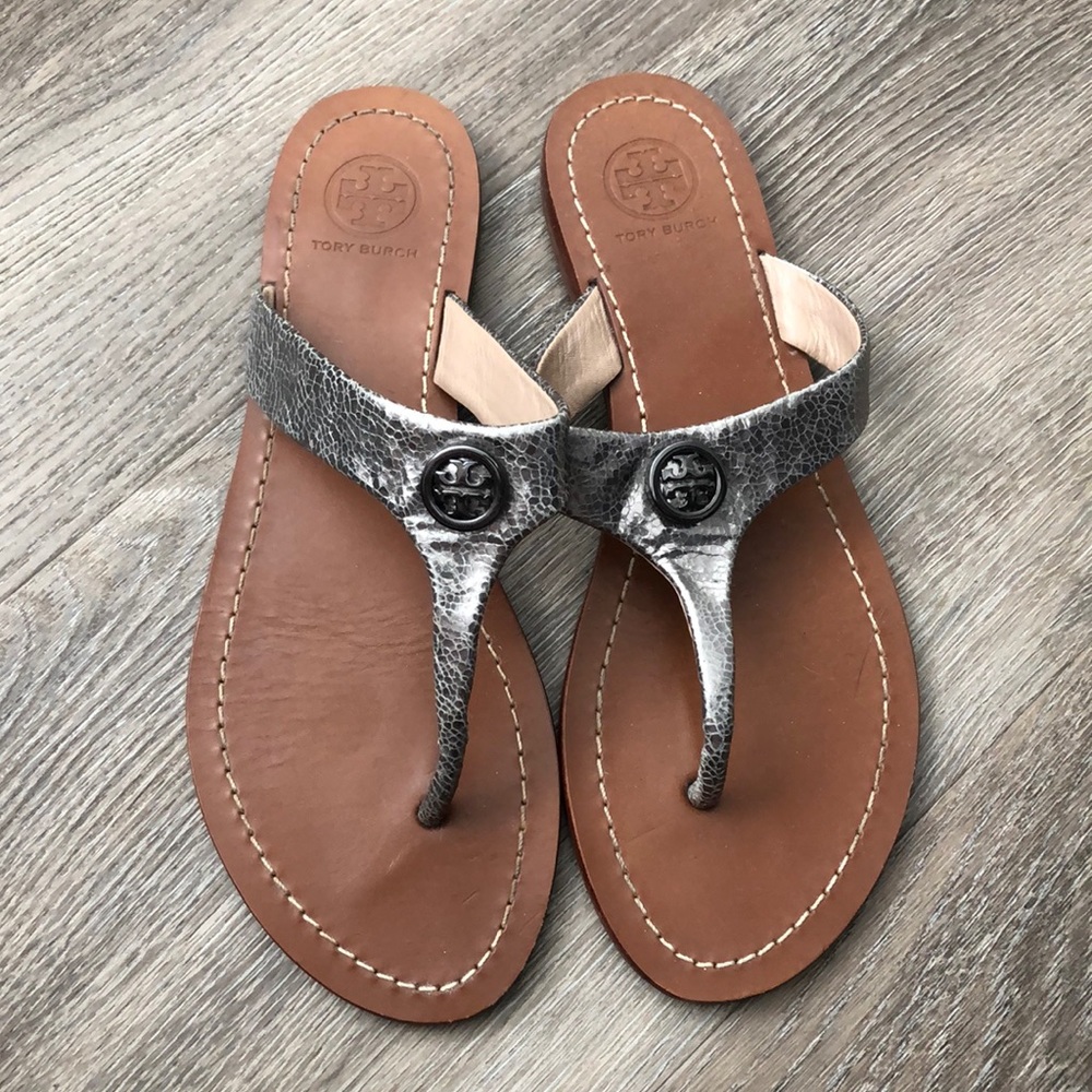 Tory Burch Sandals